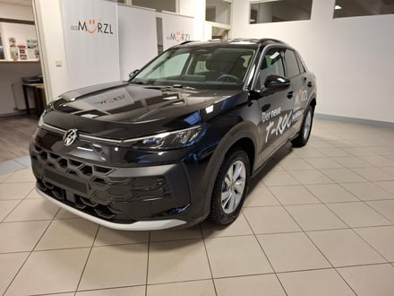 VW T-Roc Life eTSI DSG