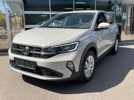VW Taigo 4Me TSI