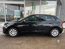 Thumbnail-Foto von Fahrzeug