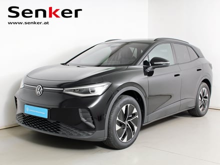 VW ID.4 Pro 4MOTION 220 kW Business -77 kWh