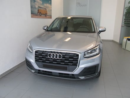 Audi Q2 30 TFSI intense