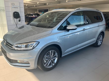 VW Touran Friends TSI