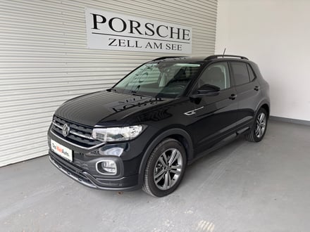 VW T-Cross Life TSI DSG