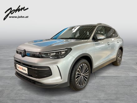 VW Tiguan Friends eTSI DSG