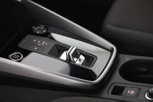 Audi A3 Sportback 30 TDI advanced ext. in NAVARRABLAU METALLIC