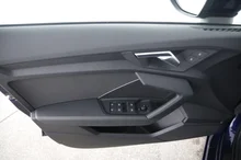 Audi A3 Sportback 30 TDI advanced ext. in NAVARRABLAU METALLIC