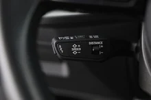 Audi A3 Sportback 30 TDI advanced ext. in NAVARRABLAU METALLIC
