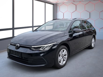 VW Golf Variant Life TDI