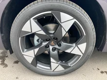 Thumbnail-Foto von Fahrzeug