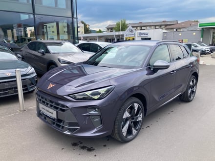 CUPRA Terramar 1.5 e-TSI 150 PS DSG