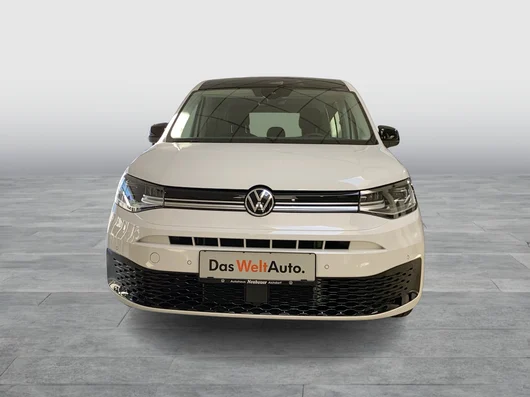 Bild eines Caddy Edition TDI 4MOTION