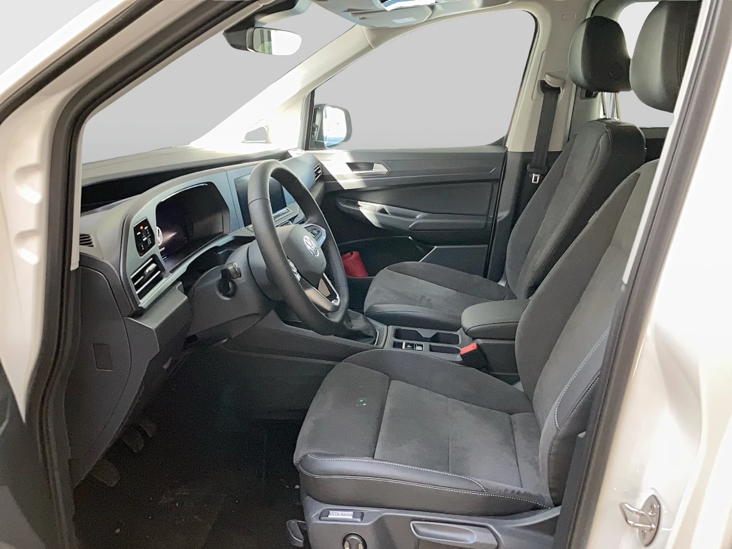 Bild eines Caddy Edition TDI 4MOTION