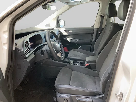 Bild eines Caddy Edition TDI 4MOTION