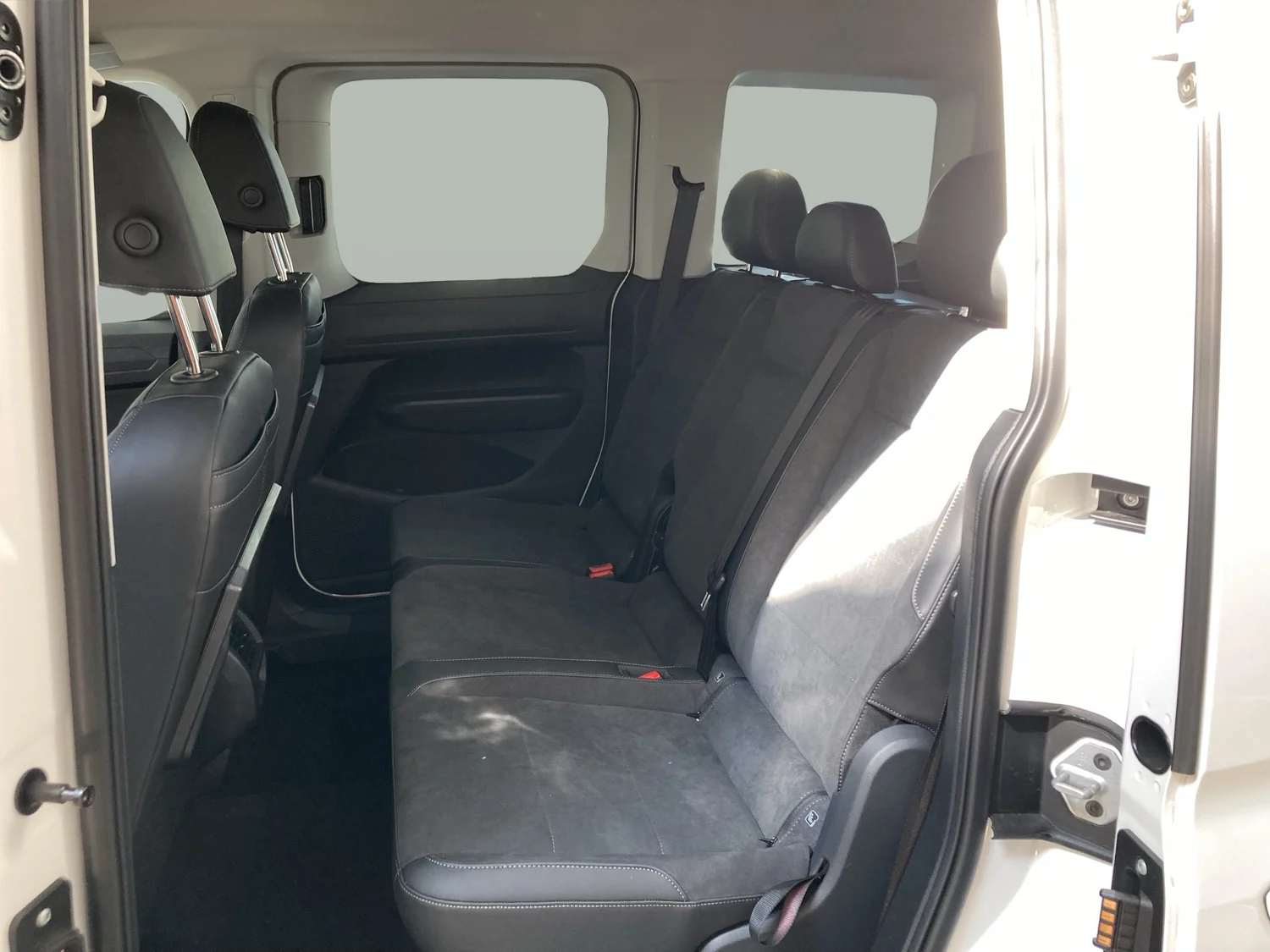 Bild eines Caddy Edition TDI 4MOTION