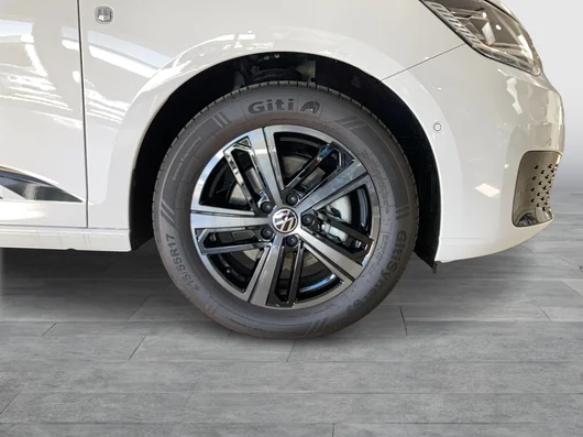 Bild eines Caddy Edition TDI 4MOTION