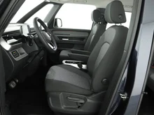 Thumbnail-Foto von Fahrzeug