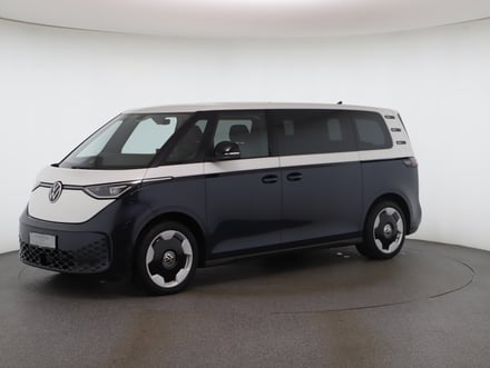 VW ID. Buzz Pro LR 210 kW