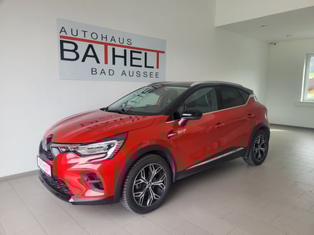 Mitsubishi ASX 1,6 MPI HEV Intense