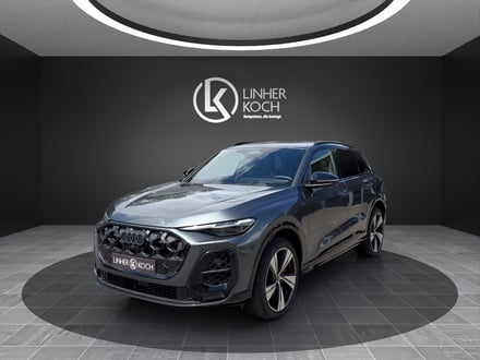 Audi Q5 e-hybrid quattro 270 KW