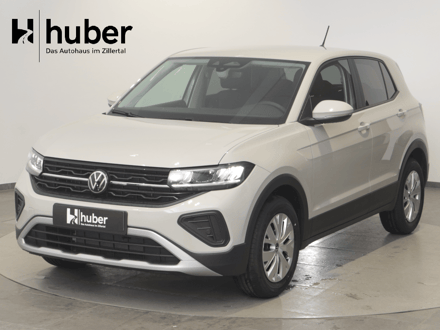 VW T-Cross 4Me TSI