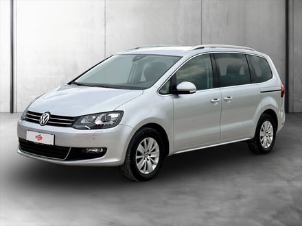 VW Sharan Comfortline TDI SCR DSG 5-Sitzer