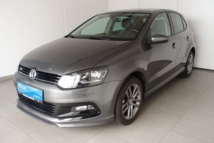 VW Polo Sport Edition BMT
