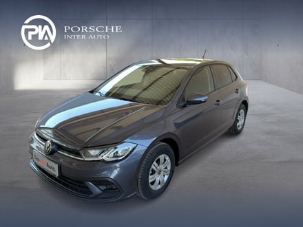 VW Polo 4Me