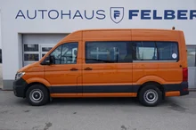 Thumbnail-Foto von Fahrzeug