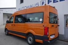Thumbnail-Foto von Fahrzeug