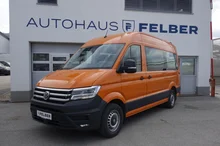 Thumbnail-Foto von Fahrzeug
