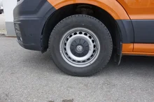 Thumbnail-Foto von Fahrzeug