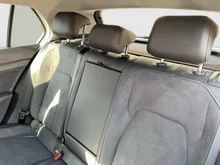 VW Golf Rabbit TSI in Pure White