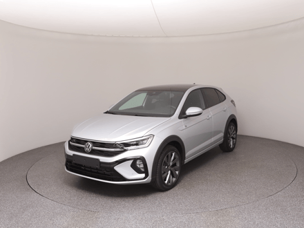 VW Taigo Sport TSI