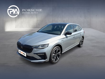 Škoda Scala Monte Carlo TSI