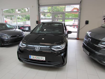 VW ID.3 Pro S 150 kW