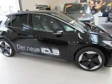 Thumbnail-Foto von Fahrzeug