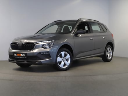 Škoda Kamiq Essence TSI