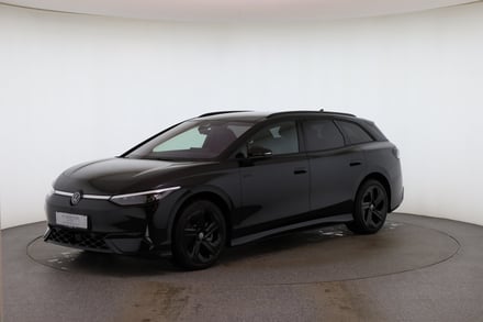 VW ID.7 Tourer GTX 4MOTION 250 kW Business