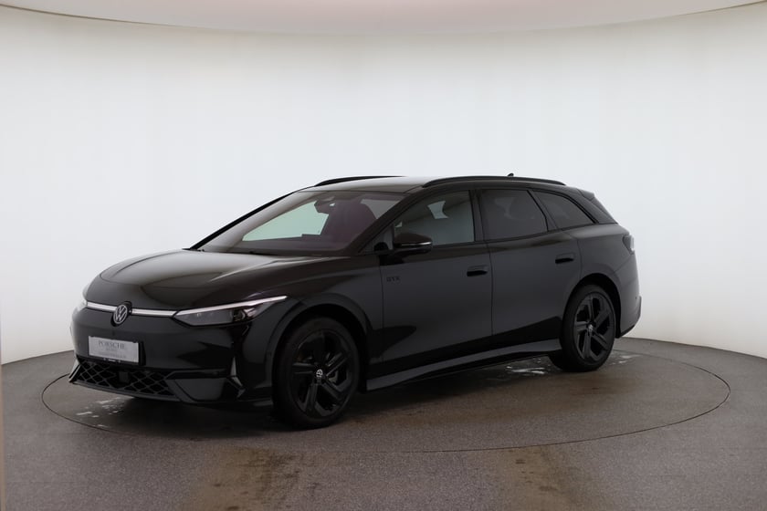 VW ID.7 Tourer GTX 4MOTION 250 kW Business