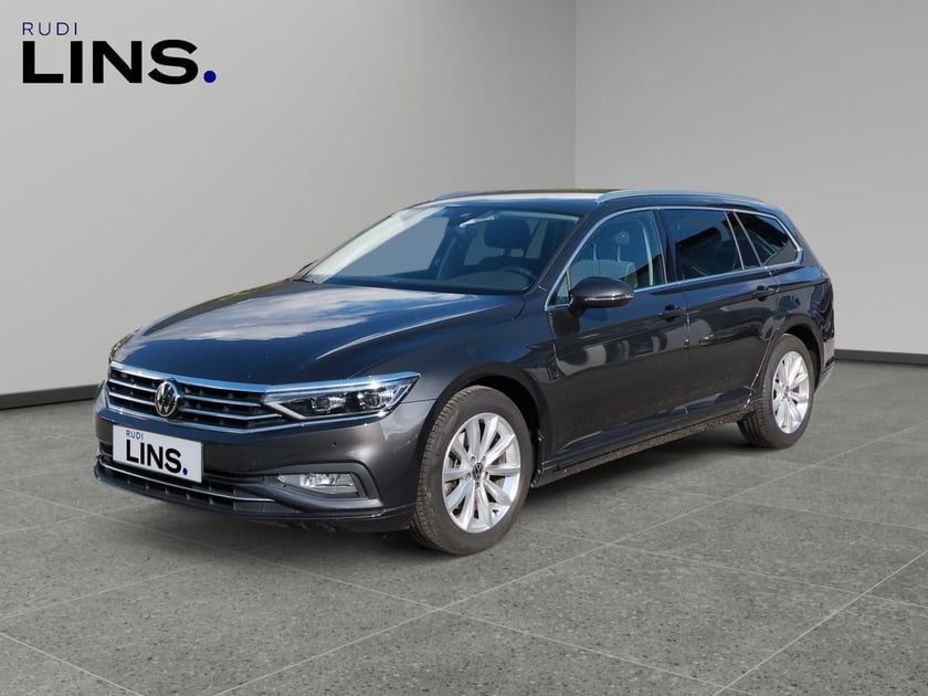 VW Passat Variant Business TDI DSG
