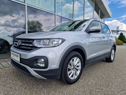 VW T-Cross Life TSI