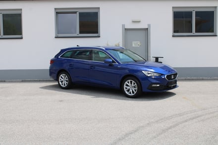 SEAT Leon SP Kombi Style 1.0 TSI