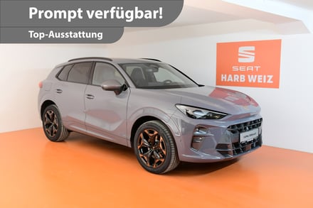 CUPRA Terramar VZ e-HYBRID 272 PS DSG