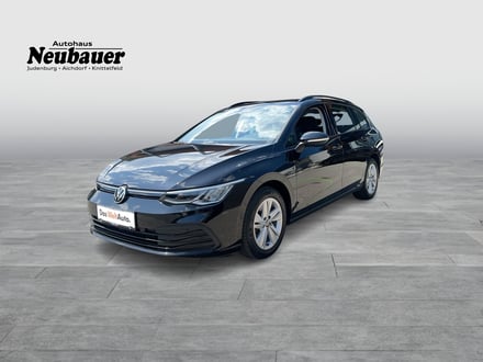 VW Golf Variant Life TDI