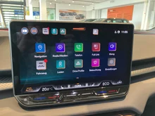 Thumbnail-Foto von Fahrzeug