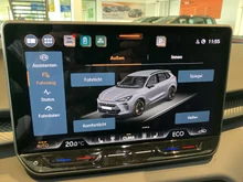 Thumbnail-Foto von Fahrzeug