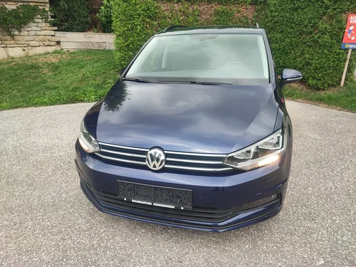 VW Touran Comfortline TSI OPF 7-Sitzer