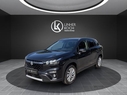 Suzuki S-Cross 1,4 GL+ DITC Hybrid ALLGRIP shine