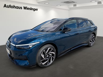 VW ID.7 Tourer Pro 210 kW Business