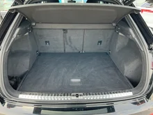 Audi Q3 40 TFSI quattro S line exterieur in Mythosschwarz Metallic